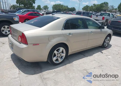 2009 Chevrolet Malibu Ls from USA, damaged, VIN 1G1ZG57B89F249866
